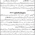 Constable Balochistan Police Jobs August 26, 2020