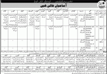 Cook Welfare Department Azad Jammu Kashmir August 21, 2020