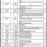 Data Entry Operator Allama Iqbal Open University (AIOU) Jobs August 15, 2020