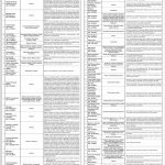 District Manager Peoples Primary Healthcare Initiative Sindh Jobs August 27, 2020