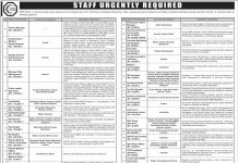 District Manager Peoples Primary Healthcare Initiative Sindh Jobs August 27, 2020