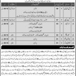 Driver Equipment Store Depot Jhelum Cantt August 13, 2020