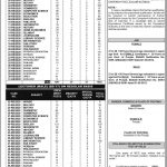 Lecturer Punjab Higher Education Department PPSC Advertisement No. 24/2020 Jobs August 23, 2020
