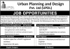 MEP Engineer Urban Planning and Design Pvt Ltd Jobs August 24, 2020