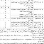 Naib Qasid Balochistan Levies Force Jobs August 11, 2020