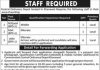Naib Qasid Central Ordnance Depot Khanewal Jobs August 09, 2020