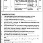 Naib Qasid Bureau of Emigration and Overseas Employment Jobs August 11, 2020
