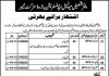 Naib Qasid Office Tehsil Minicipal Administration Jobs August 09, 2020