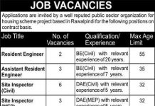 Office Assistant Public Sector Organization Jobs August 17, 2020