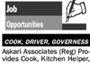 Physiotherapist Askari Associates Jobs August 10, 2020