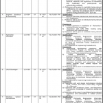 Security Administrator National Telecommunication Corporation Islamabad August 18, 2020