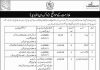 Supervisor Pakistan Baitulmal Jobs August 27, 2020