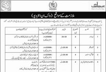 Supervisor Pakistan Baitulmal Jobs August 27, 2020