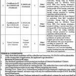 Virtual Assistant Technical Education and Vocational Training Authority August 03, 2020