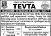 Virtual Assistant Technical Education and Vocational Training Authority Kamalia Job Aug 14, 2020