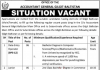 Jobs in Accountant General Gilgit Baltistan AG GB 18 September, 2020