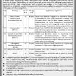 Jobs in Assistant Director & Internal Auditor in Peshawar 29 September, 2020