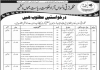 Jobs in Employment & Women Development Center AJK 15 September, 2020