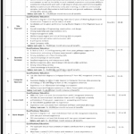 Jobs in Engineer in Bacha Khan University Charsadda BKUC 25 September, 2020