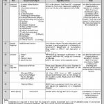 Jobs in Gomal University Dera Ismail Khan for Professors 29 September, 2020