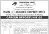 Jobs in Ministry of Communication Postal Life Insurance 26 September, 2020
