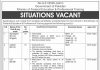 Jobs in Ministry of Federal Education & Professional Training 04 September, 2020