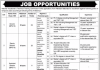 Jobs in National Vocational & Technical Training Commission 14 September, 2020