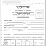 Jobs in National Vocational & Technical Training Commission 14 September, 2020