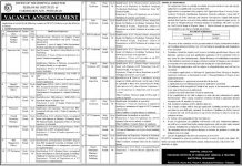 Jobs in Peshawar Institute of Cardiology PIC Technicians 11 September, 2020