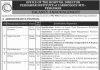 Jobs in Peshawar Institute of Cardiology PIC MTI 10 September, 2020