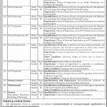 Jobs in Peshawar Institute of Cardiology PIC MTI 10 September, 2020