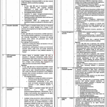 Jobs in Punjab Education Sector Reform Programme 12 September, 2020