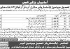 Jobs in Tehsil Municipal Administration TMA Central Kurram 18 September, 2020