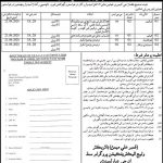 Jobs in Village Electrification Programme Sindh for Driver 12 September, 2020