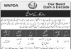 Jobs in WAPDA Dasu Hydropower Project Kohistan 19 September, 2020