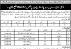 Jobs in Deputy Commissioner DC Sheikhupura for Drivers 08 October, 2020