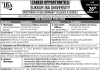 Jobs in Directorate of IBA Community Colleges & Schools 12 October, 2020