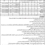 Jobs in District Health Authority DHA Nankana Sahib 07 October, 2020