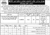 Jobs in Education Department DEA Bahawalnagar 06 October, 2020