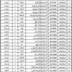 Jobs in Education Department Dera Ghazi Khan 13 October, 2020