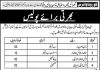 Jobs in Elite Police Training School Lahore for Instructor 07 October, 2020