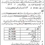 Jobs in Elite Police Training School Lahore for Instructor 07 October, 2020