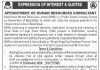 Jobs in HR Consultant in Balochistan Mineral Resource Limited 01 October, 2020