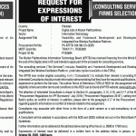 Jobs in KPITB Peshawar for Feasibility Consultant 14 October, 2020