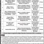 Jobs in OGDCL Islamabad for HSEQ Professional & Engineer 21 October, 2020