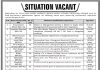 Jobs in P O Box No 1403 Post Mall University of Peshawar 06 October, 2020