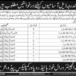 Jobs in Pakhtunkhwa Energy Development Organization PEDO 09 October, 2020