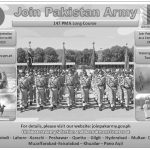 Jobs in Pakistan Army Join as Junior Commissioned Officer 05 October, 2020