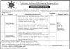 Jobs in Pakistan National Shipping Corporation PNSC Karachi 26 October, 2020
