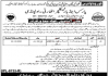 Jobs in Parks & Horticulture Authority PHA Rawalpindi 09 October, 2020